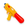Pistola agua plastico #6