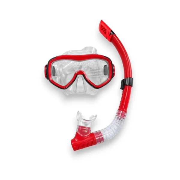 Snorkel adulto