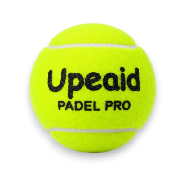 Pelota de padel