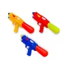 Pistola agua plastico #6