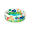 Piscina estampada 61cm dinosaurio
