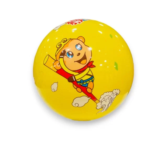 Balón muñeco Balón muñeco grande