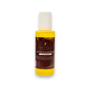 ACEITE ALMENDRAS
