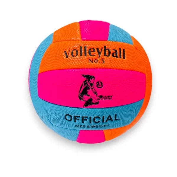 Balón voleibol surtido