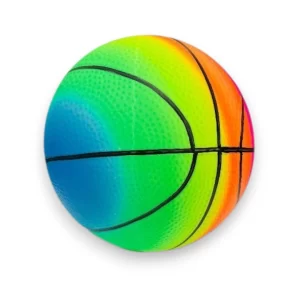 Balón caucho mini colores