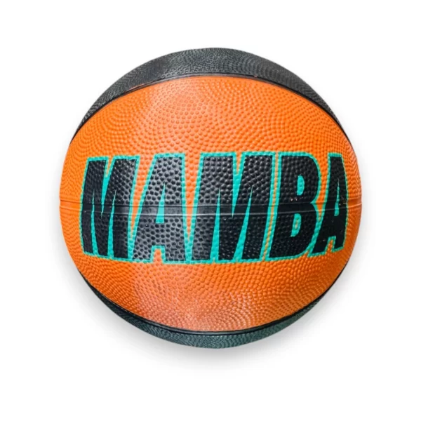 Balón mini baloncesto Balón mini baloncesto estampado