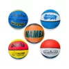 Balón mini baloncesto Balón mini baloncesto estampado