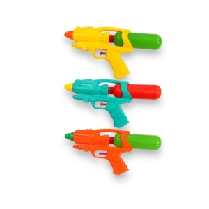 Pistola de agua