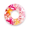 Rueda flor intex