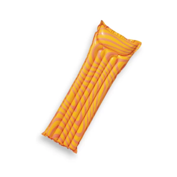 Colchoneta estampada intex