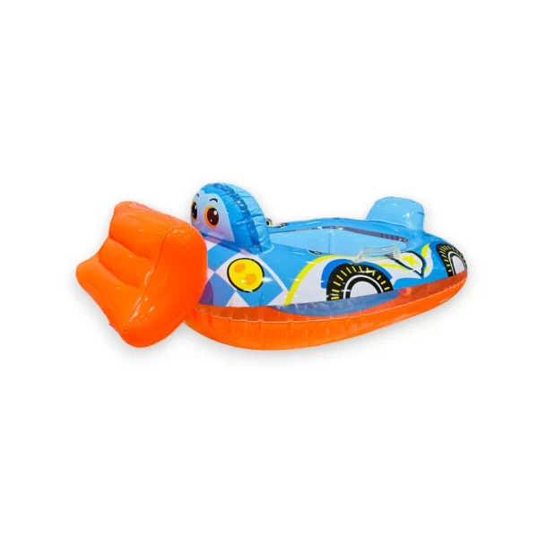 Lancha carros diseños niños