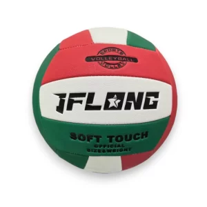 Balón voleibol fino
