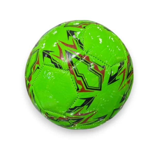 Balón mini fútbol goma