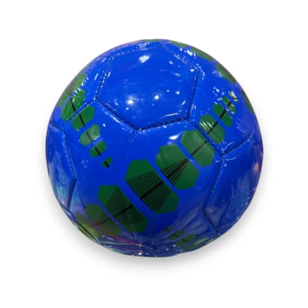 Balón mini fútbol goma