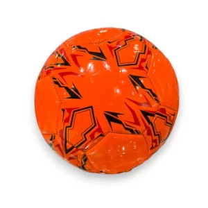 Balón mini fútbol goma