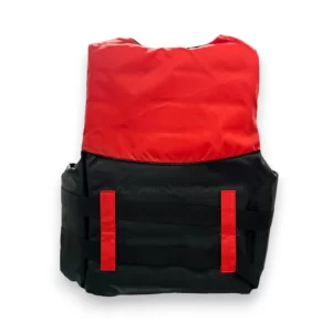 Chaleco espuma talla xl