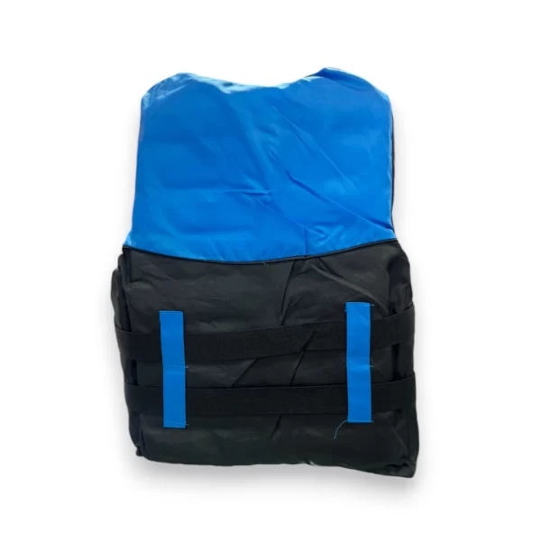 Chaleco espuma talla l