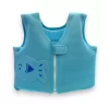 Chaleco espuma niños estampado