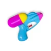 2014-0 Pistola agua plastico #1
