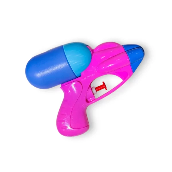 Pistola agua Pistola agua plastico #1