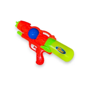 Pistola agua plastico #5