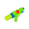 Pistola agua plastico #5