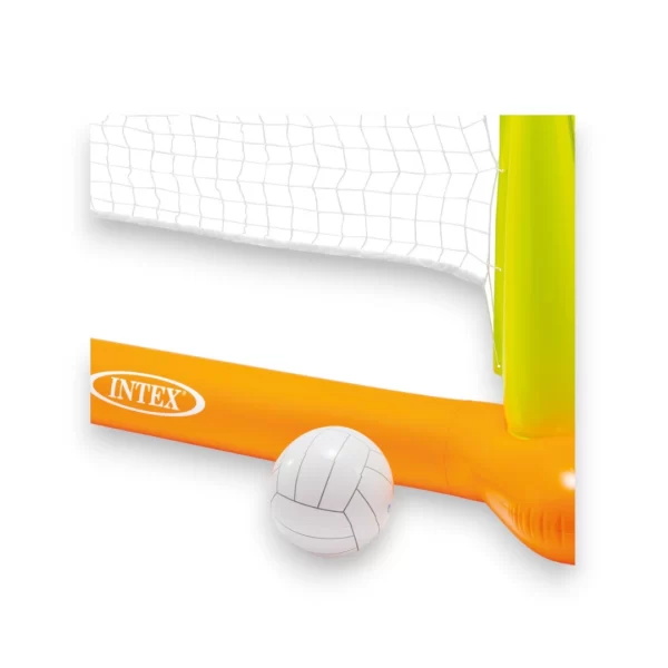 Cancha voleibol Cancha voleibol intex