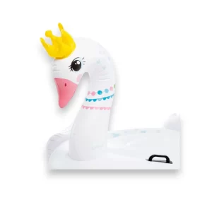 Montable diseño cisne