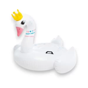 Montable diseño cisne