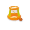 Cancha baloncesto intex