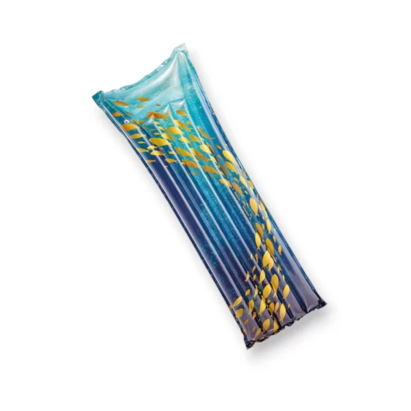 Colchoneta estampada Colchoneta estampada intex