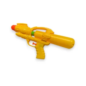 Pistola de agua #6