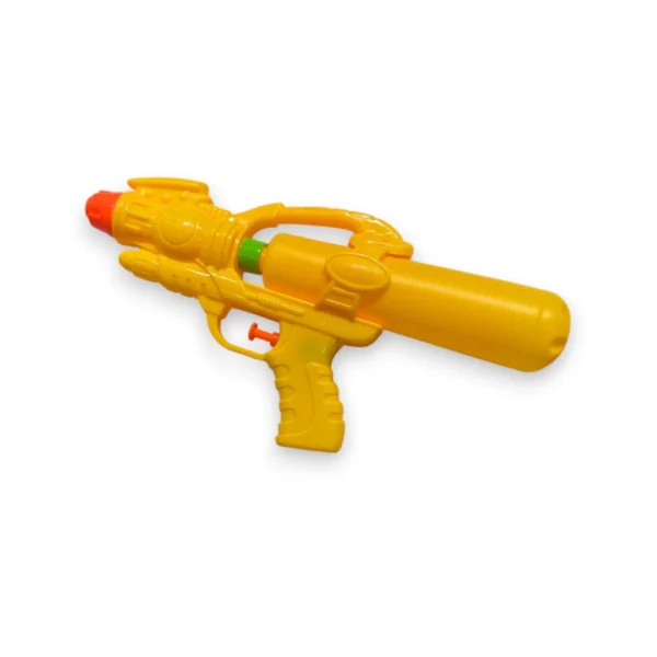 Pistola de agua #6