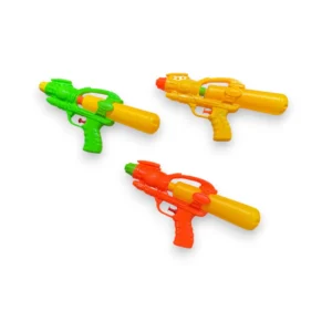Pistola de agua #6