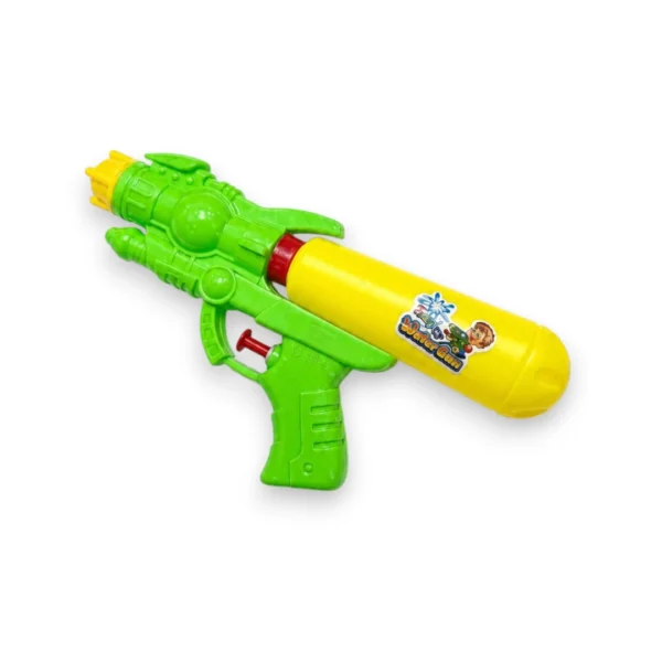 Pistola de agua #5