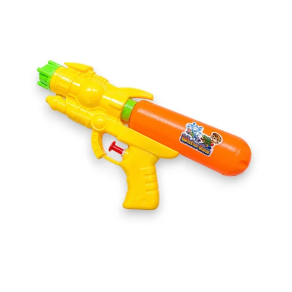Pistola de agua #5