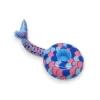 Porta vaso cola sirena