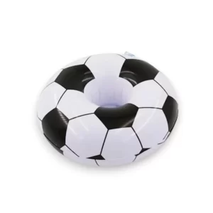 Porta vaso fútbol