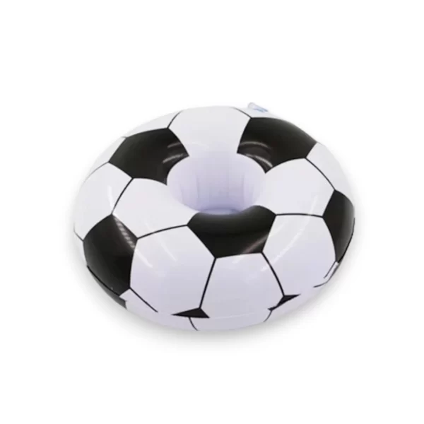 Porta vaso Porta vaso fútbol
