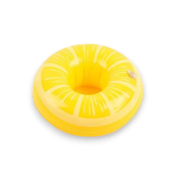 Porta vaso limón