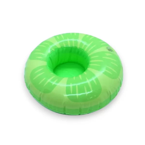 Porta vaso limón