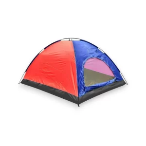 Camping tres persona