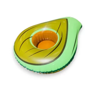 Porta vaso aguacate