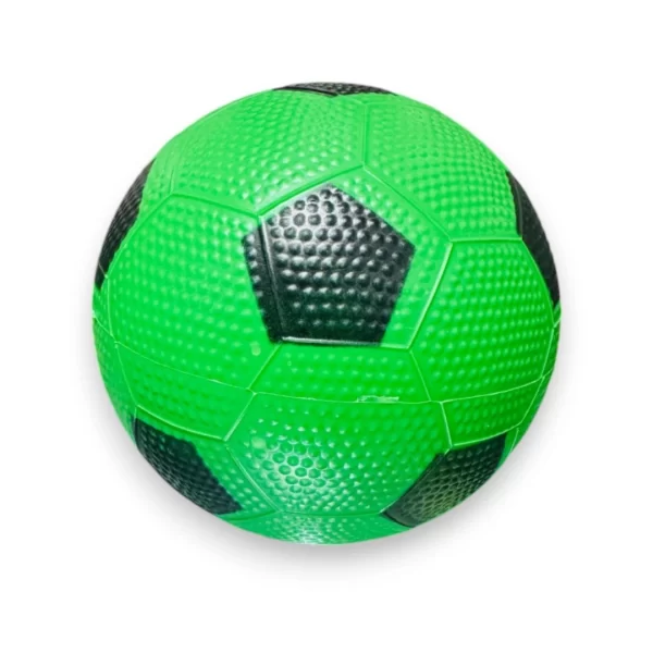 Balón fútbol caucho Balón fútbol caucho pequeño