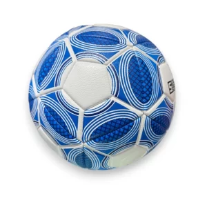 Balón fútbol goma