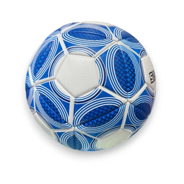 Balón fútbol goma