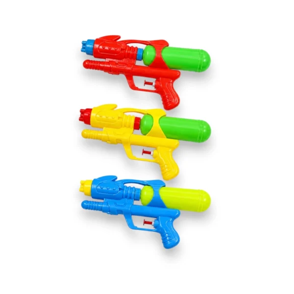 Pistola de agua