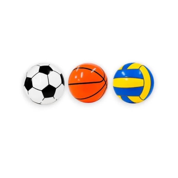 Balón mini deportes