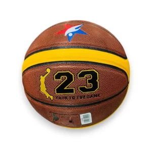 Balón baloncesto Balón baloncesto fino