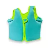 Chaleco espuma Chaleco espuma niños unicolor